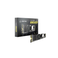 ARKTEK AK-M2-512GP, 512GB, 2000/1600, NVME PCIe M.2, SSD