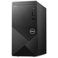 DELL Vostro 3030, N6004VDT3030MT_U, i5-12400, 8Gb DDR4 Ram, 512Gb SSD, Paylaml Ekran Kart, Wi-Fi, Bluetooth , Free Dos, MT Masast PC (210276836)