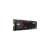 SAMSUNG MZ-V8P2T0CW, 980 PRO, 2TB, 7000/5100, NVMe PCIe M.2, SSD