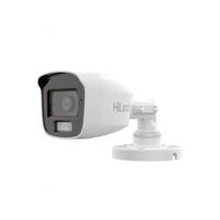 HILOOK THC-B127-LPS,  2Mpix, 20Mt Gece Gr, 2,8mm Lens, Dual Light, Dahili Mikrofon, Bullet Kamera
