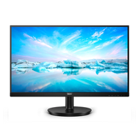 PHILIPS 275V8LA/01 27" 4ms, 75Hz, 2K Quad HD, 2XHDMI, DP, 2X2W Hoparl�r, VA Panel Monit�r