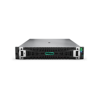 HP P52560-421, DL380, GEN11, Intel Xeon Silver 4410Y, 32Gb DDR5 RDIMM Ram, Disk Yok, 8SFF, 1x1000W Power, 2U RACK, SERVER