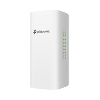 OMADA SG2005P-PD, 5 Port Gigabit,  4 Port Gigabit PoE+, 1 Port Poe++, 90W, Y�netilebilir, Su Ge�irmez, Outdoor Switch