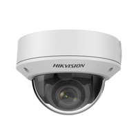 HIKVISION DS-2CD1723G0-IZS 2Mpix, 2,8-12mm  Motorized Lens, H265+,30Mt Gece Görüşü, SD Kart, PoE, Dome IP Kamera