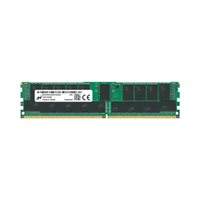 MICRON MTA18ASF4G72PZ-3G2R, 32Gb, 3200Mhz, DDR4, ECC, CL22, RDIMM, SERVER RAM