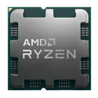 AMD RYZEN 5 5600GT 6 Core, 3,60-4.60GHz, 19Mb Cache, 45-65W, Radeon Grafikleri, Wraith Stealth FAN, AM4 Soket, BOX (Kutulu) (Grafik Kart VAR, Fan VAR)