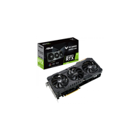 ASUS TUF-RTX3060-O12G-V2-GAMING, 12GB, GDDR6, 192Bit, 2xHDMI, 3xDP GAMING Ekran Kart