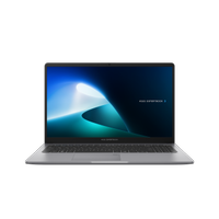 ASUS P1503CVA-I58512G0D, ExpertBook P1, i5-13420H, 15.6" FHD, 8Gb DDR5 Ram, 512Gb SSD, Paylaml Ekran Kart, Free Dos, Kurumsal Notebook