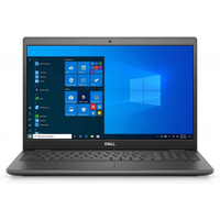 DELL Vostro 3510, N8010VN3510U, i5-1135G7, 15,6" FHD, 16Gb Ram, 512Gb SSD, Paylaml Ekran Kart, Free Dos Notebook