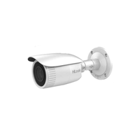 HILOOK IPC-B620H-Z 2Mpix, 2,8-12mm Motorize Lens, H265+,30Mt Gece Görüþü, Bullet IP Kamera