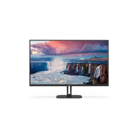 AOC Q32V5CE/BK 31,5" 1ms, 75hz, 2K Quad HD, 2xHDMI DP, Type-C , 2X5W Hoparlr, Pivot, VA Panel Monitr