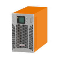 MAKELSAN Powerpack SE 3 KVA Online UPS(6x9A Ak) 