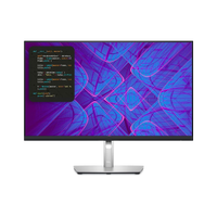 DELL P2723QE 27" 5ms, 60Hz, 4K Ultra HD, HDMI, DP, USB, Pivot, IPS LED MONTR