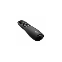 LOGITECH 910-001356, R400, Wireless Presenter, Sunum Cihaz