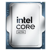 INTEL Core Ultra 5-225F, 10 Core, 3.3Ghz, 20Mb, 65W, LGA1851, 15.Nesil, TRAY, (Dahili Grafik YOK, Fan YOK)