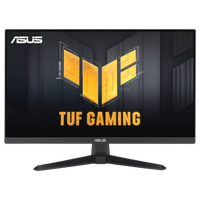ASUS TUF GAMING VG249QE5A 23,8" 1ms, 146Hz, Full HD, DP, HDMI, Hoparlr, Fast IPS LED, ELMB Sync Premium, GAMING Monitr