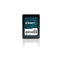 Mushkin ELEMENT, 256GB, 500-420Mb/s, 2.5", SATA3, SSD (MKNSSDEL256GB)