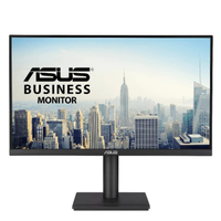 ASUS VA27UCPS 27" 5ms, 60Hz, 4K Ultra HD, DP, HDMI, USB-C PD65W, IPS LED, DisplayWidget Center, KURUMSAL Monitr
