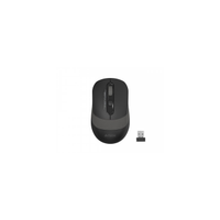 A4 TECH FG10S (Grey) SILENT FSTYLER 2,4Ghz  Kablosuz Optik Mouse, 10-15Metre, 4 Buton, Nano Alc