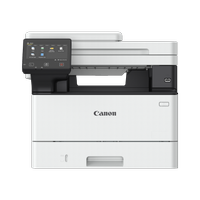 CANON i-SENSYS MF465DW, Lazer Yazc, Tarayc, Fotokopi, Fax, Wifi, Lan, Duplex