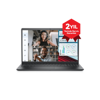 DELL Vostro 3520, N5315PVNB3520U, i5-1235U, 15,6" FHD, 16Gb Ram, 512Gb SSD, Paylaml Ekran Kart, Free Dos Notebook (5764333)