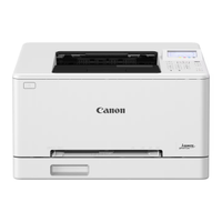 CANON  i-SENSYS LBP647CDW,  Wifi, Lan, Duplex, Renkli Lazer, Yazc (Dakikada 25  Sayfa) ORJNAL TONERL