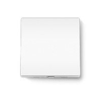 TP-LINK Tapo S210 Wi-Fi Akll Ik Anahtar (1 Dme - 1 Yol)