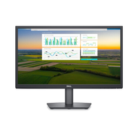 DELL E2222H, 21.5", 5ms, 60Hz, Full HD, D-Sub, DP, VA LED MONTR