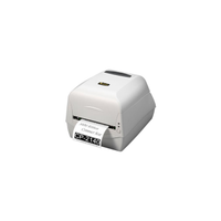 ARGOX CP-2140 Barkod Yazıcı (USB - Seri - LPT) 