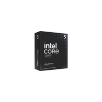 INTEL Core Ultra 5-245KF, 14 Core, 4.2Ghz, 24Mb, 125W, LGA1851, 15.Nesil, BOX, (Dahili Grafik YOK, Fan YOK)