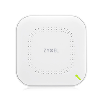 ZYXEL NWA50AX Pro, 1Port, 2975Mbps, Dual Band Wifi 6, Tavan Tipi, Poe, Access Point