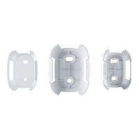 AJAX, Holder Button, Kablosuz Buton Montaj Aparat BEYAZ