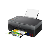 CANON PIXMA G3420, Renkli, Mrekkep Mega Tankl, Yazc, Tarayc, Fotokopi, Wifi  +1 ie Orijinal Siyah Mrekkep Hediye