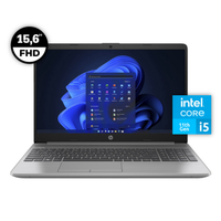 HP 853U8ES 250 G8 i5-1135G7 15.6" FHD, 8Gb Ram, 256Gb SSD, Paylaml Ekran Kart, Free Dos Notebook