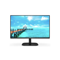 AOC 24B2XHM2 23,8" 4ms, 75Hz, Full HD, D-Sub, HDMI, VA Panel Monitr