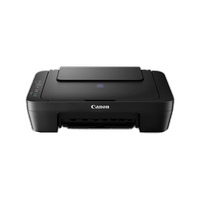 CANON PIXMA E414, Renkli, Kartulu, Yazc, Tarayc, Fotokopi, Usb