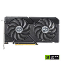 ASUS DUAL-RTX4060-O8G-EVO, 8Gb, 128Bit, GDDR6, 1xHDMI, 3xDP GAMING Ekran Kart