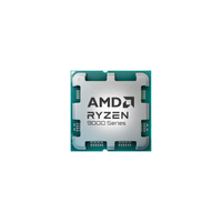 AMD RYZEN 9 9950X3D2 Dual Edition 16 Core,  4,30-5.60GHz, 208Mb Cache, 200W,  AM5 Soket, TRAY (Dahili Grafik VAR, Fan YOK)