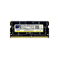 TwinMOS MDD432GB3200N, 32GB, DDR4, 3200MHz, 1.2V Notebook Ram