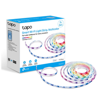 TP-LINK Tapo L920-5 Akll Wi-Fi Ik eridi, ok Renkli