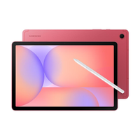 SAMSUNG GALAXY Tab S10 Lite, SM-X400, 10.9" Ekran, 6Gb Ram, 128Gb Haf�za, Mercan, Android Tablet (Kalemli)