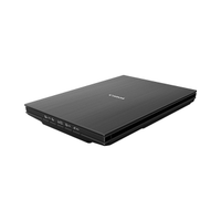 CANON LIDE 400, USB 4800x4800dpi 48bit SCANNER