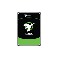 SEAGATE EXOS X18, ST12000NM000J, 3.5", 12TB,  256Mb, 7200 Rpm, 7/24 Enterprise, DATA CENTER-G�VENL�K-NAS-SERVER, HDD