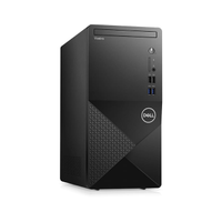 DELL Vostro 3910, N7505VDT3910EMEA_W, i5-12400, 8Gb DDR4 Ram, 256Gb SSD, Paylaml Ekran Kart, Wi-Fi 6, Bluetooth , Windows 11 Pro, MT Masast PC (5780451)