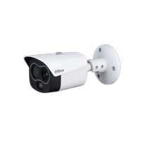 DAHUA DH-TPC-BF1241 TERMAL IP WizSense   BULLET KAMERA
