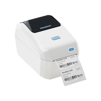 NIIMBOT K3, Ta��nabilir, M�rekkepsiz, Termal Etiket Yaz�c� (Bluetooth, Wifi) Krem