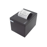 XPRINTER XP-Q807K Termal Fi� Yaz�c�  (Ethernet, USB)