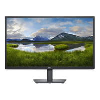 DELL E2723H 27" 5ms, 60Hz, Full HD, D-Sub, DP,  IPS LED MONTR