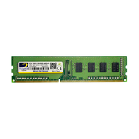 TwinMOS MDD3L8GB1600D, 8GB, DDR3, 1600MHz, 1.35V Desktop Ram