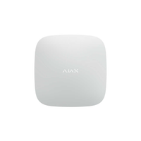 AJAX  Hub Kablosuz Alarm Paneli BEYAZ